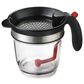 Cuisipro Fat Separator in Black, , large