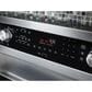 KitchenAid 30" Freestanding Double Oven Electric Range in Stainless Steel, , large