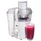 Hamilton Beach 1 Speed Big Mouth Juice Extractor in White, , large