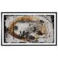 Signature Design by Ashley Clefting 37" x 62.63" Wall Art Set in Black, Caramel and Tan, , large