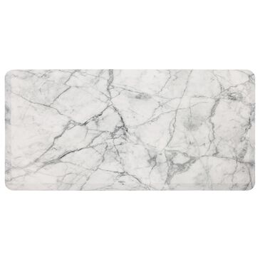 Mohawk Dri-Pro Deluxe Serene 1"8" x 3"6" Marble Area Rug, , large