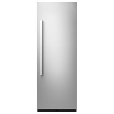 Jenn-Air 30" Built-In NOIR Right Door Panel Kit in Stainless Steel, , large