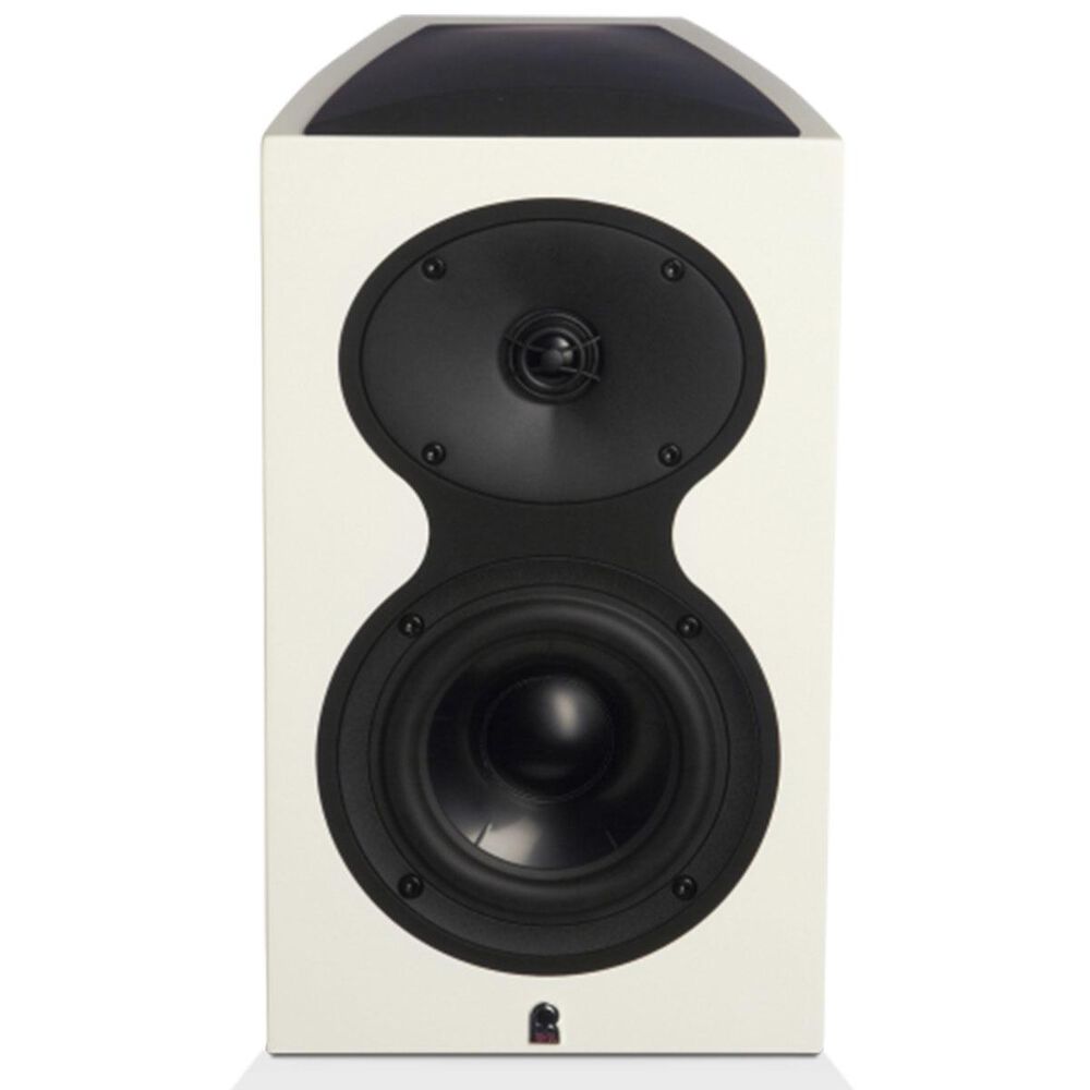 Revel Performa3 Bookshelf Speaker &#40;Each&#41; - White, , large