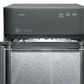 GE Profile Opal 2.0 Nugget Ice Maker in Black Stainless Steel, , large