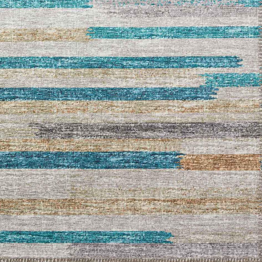 Dalyn Rug Company Sedona 2&#39;3&quot; x 10&#39; Riviera Indoor/Outdoor Performance Runner, , large