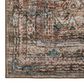 Dalyn Rug Company Jericho 10" x 14" Latte Indoor/Outdoor Area Rug, , large