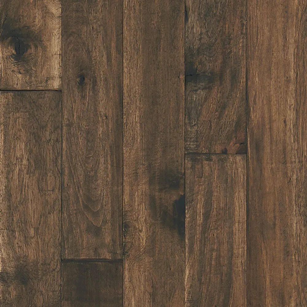 Mannington Kodiak Rye Hardwood, , large