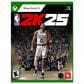 NBA 2K25 - Xbox Series X, , large