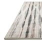 Dalyn Rug Company Amador 2"6" x 12" Ivory Indoor/Outdoor Runner, , large