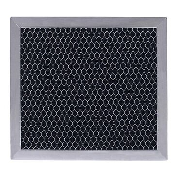 Whirlpool Microwave Hood Replacement Filter Charcoal, , large