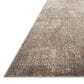 Loloi Wyatt 2"6" x 4" Granite and Natural Area Rug, , large