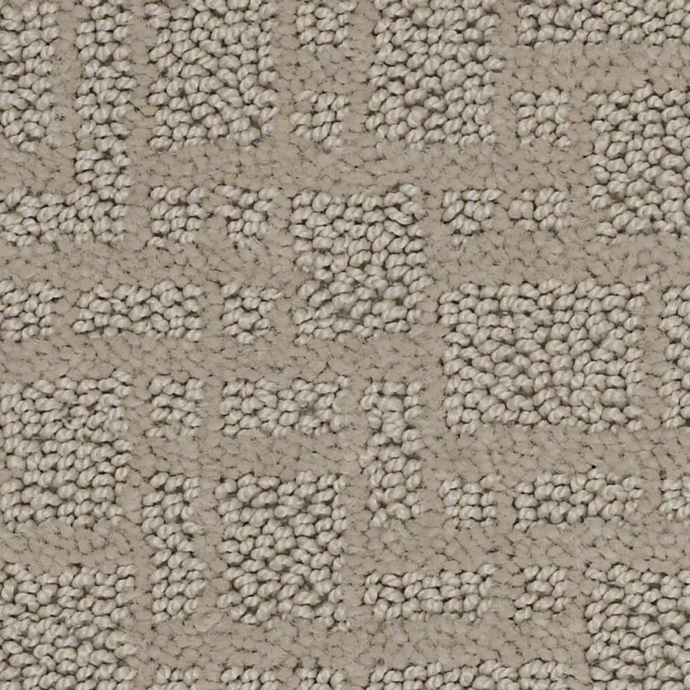 Anderson Tuftex Art District Carpet in Shell, , large