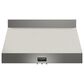 Fulgor Milano 600 Series 36" Pro Wall-Mount Range Hood with 1000 CFM in Stainless Steel, , large