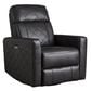 Eastern Shore Soho Power Recliner with USB in Dark Gray, , large