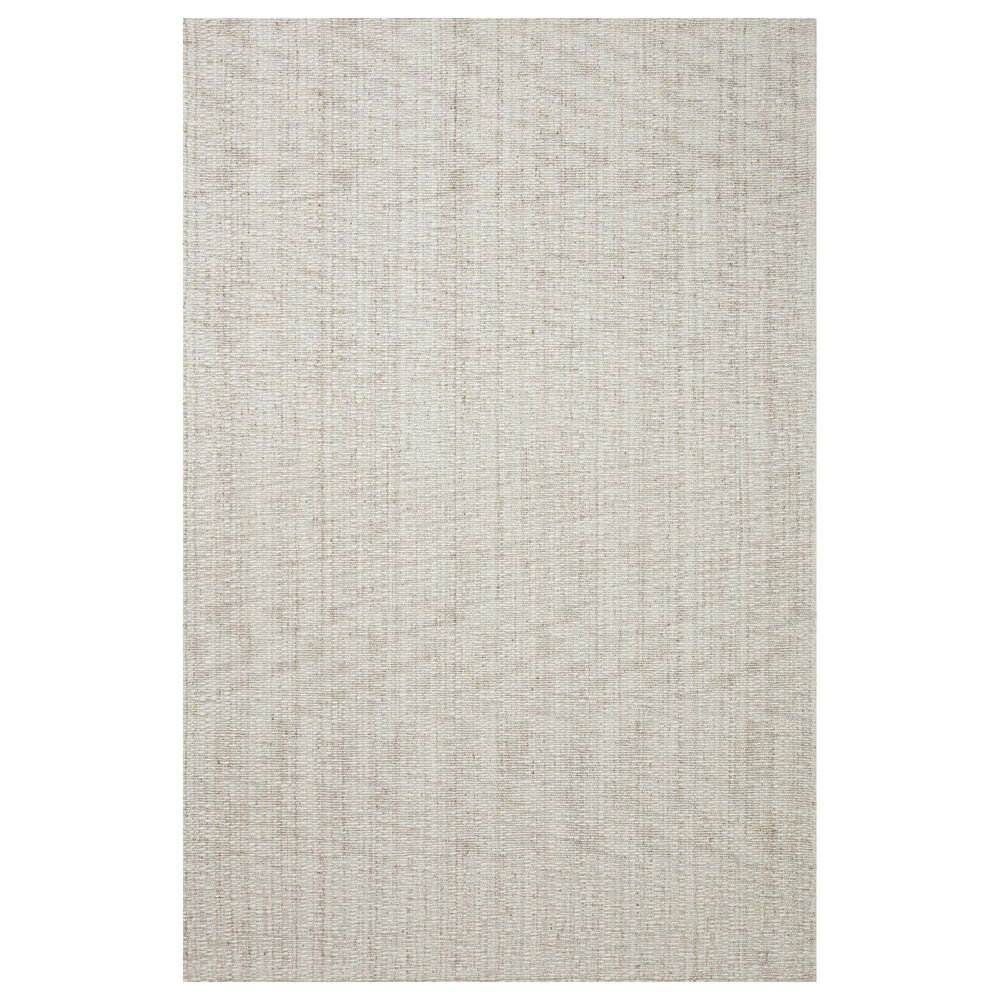 Magnolia Home Pippa 2"3" x 3"9" Fog Area Rug, , large