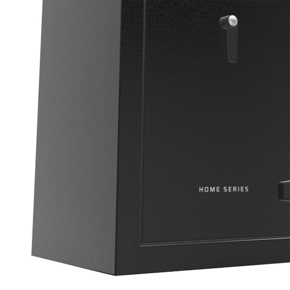 Liberty Safe &amp; Security Home Safe 12 in Black, , large