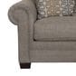 Catnapper Havana Loveseat in Cocoa, , large