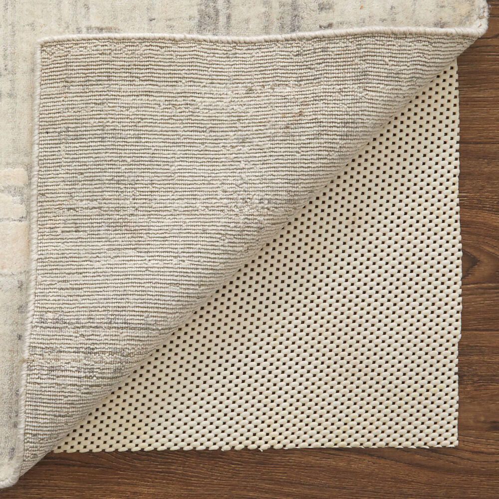 Feizy Rugs Eastfield 69ACF 9&#39; x 12&#39; Beige Area Rug, , large