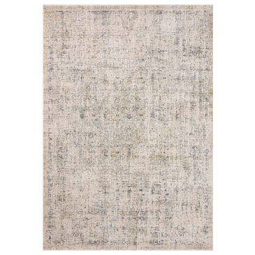 Amber Lewis x Loloi Alie 7"10" x 10" Sand and Sky Area Rug, , large