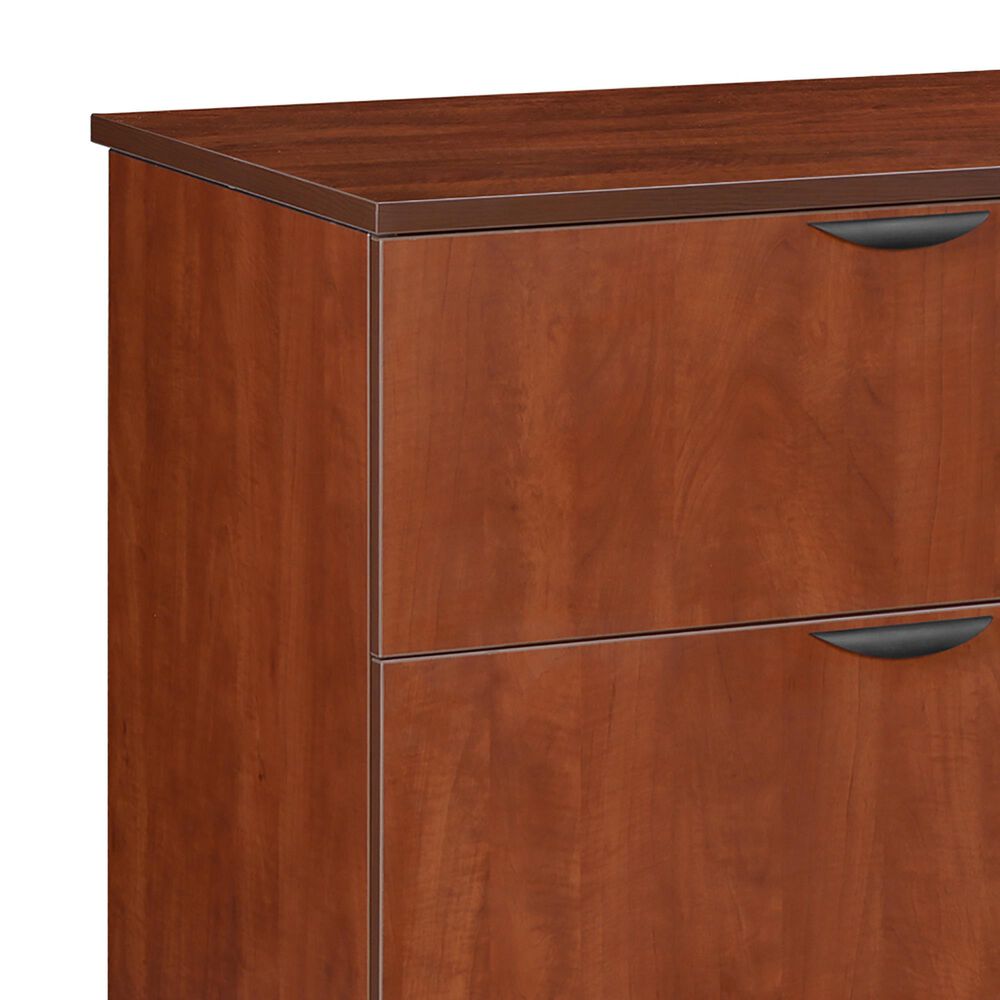 Regency Global Sourcing Legacy 4-Drawer Lateral File in Cherry, , large