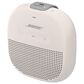 Bose SoundLink Micro Bluetooth Speaker in White Smoke, , large