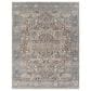 Surya Chicago CHG2313 7"10" x 10" Slate, Black, Light Beige, Charcoal, Blue, Grey Area Rug, , large