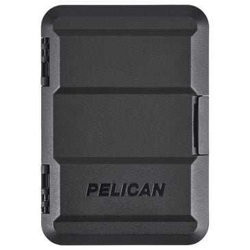 Pelican MagSafe Protector Magnetic Wallet in Black, , large