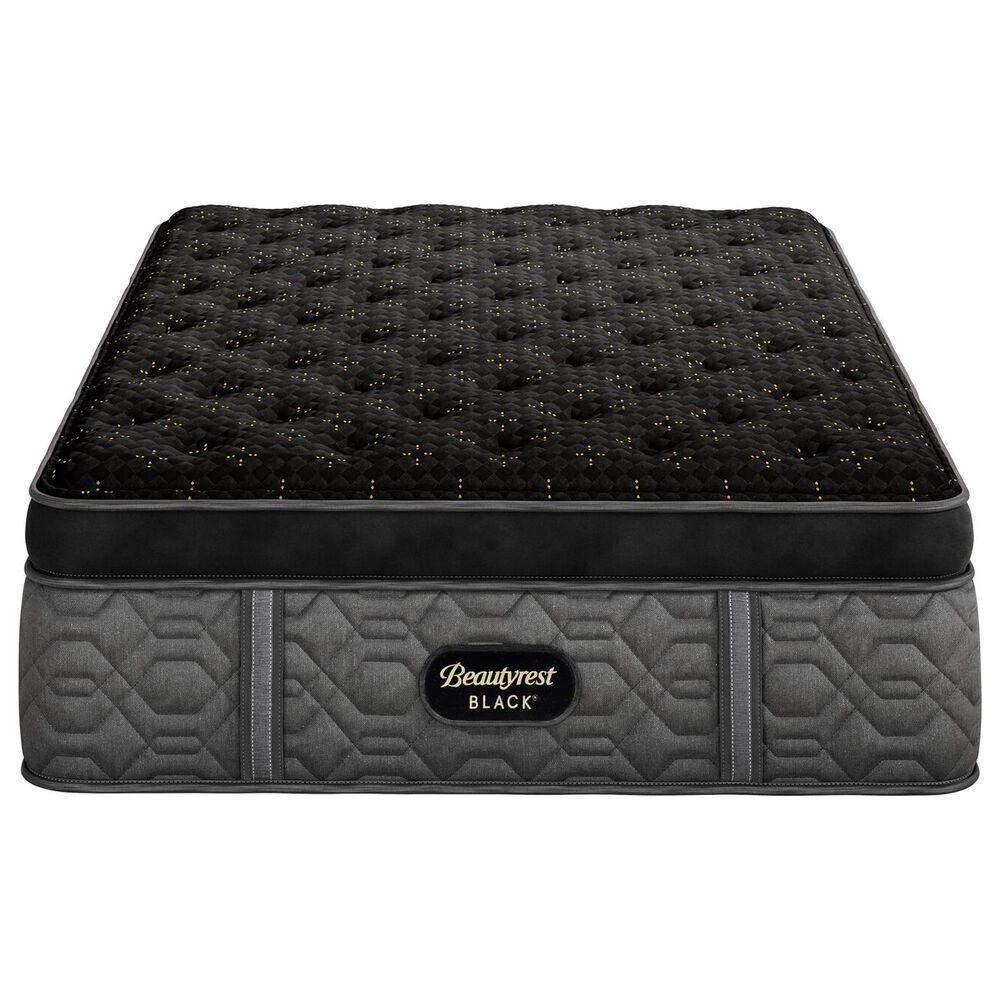 Beautyrest Black Series4 Medium Pillow Top King Mattress, , large