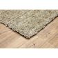 Oriental Weavers Aspen Distressed Shag 829J9 5"3" x 7"6" Beige Area Rug, , large