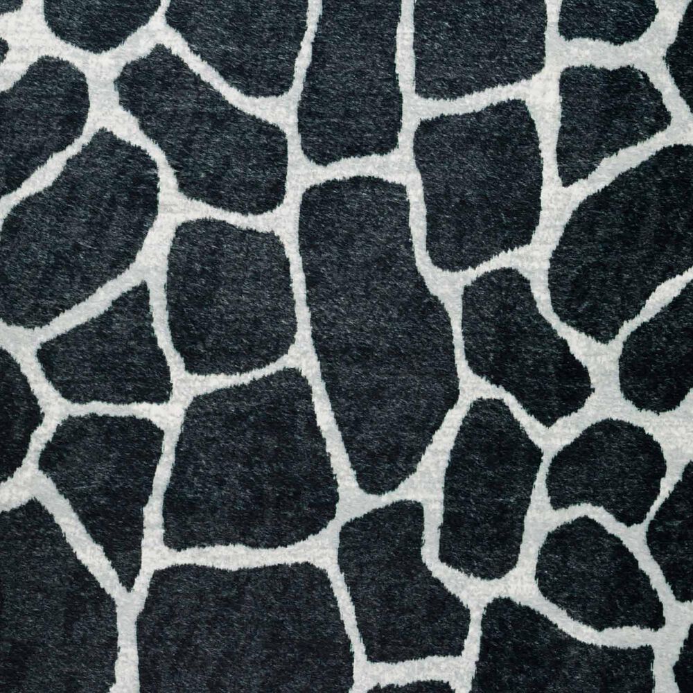 Dalyn Rug Company Akina 3&#39; x 5&#39; Midnight Area Rug, , large