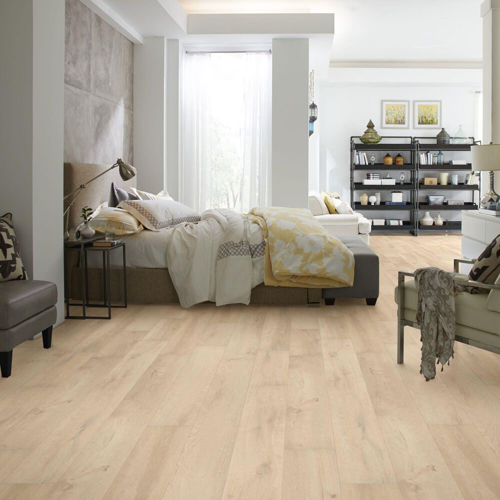 COREtec Plus Grande Makkah Oak 9&quot; x 82&quot; Vinyl Plank, , large