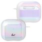 Laut Holo Case for AirPods 3 in Pearl, , large