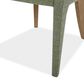 Kuka Home Dining Side Chair in Nathen Hemp, , large