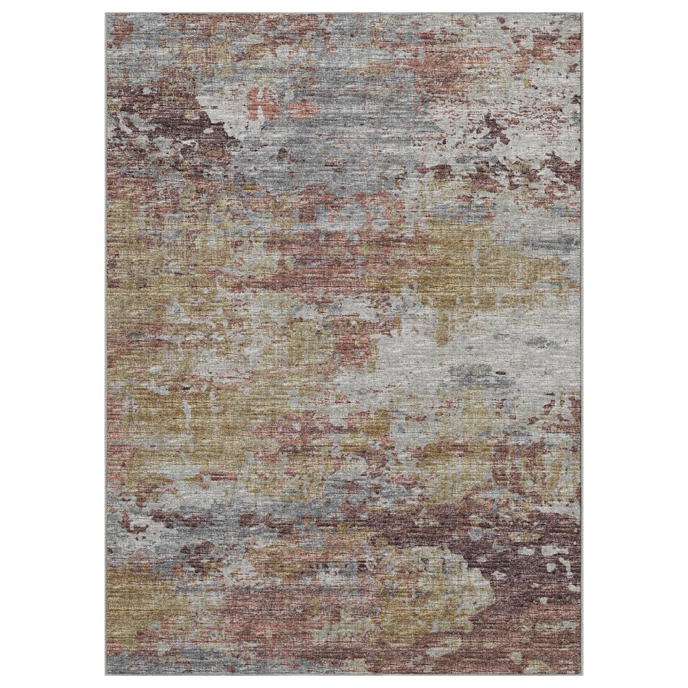 Dalyn Rug Company Camberly 5" x 7"6" Primrose Area Rug, , large