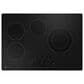GE Profile Electric Cooktop 30", , large