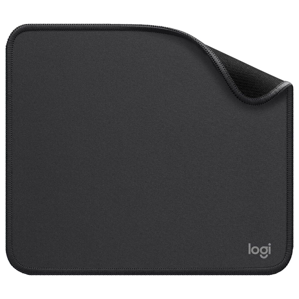 Logitech Studio Mouse Pad in Black, , large