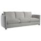 Bernhardt Rory Stationary Sofa in Cream, , large