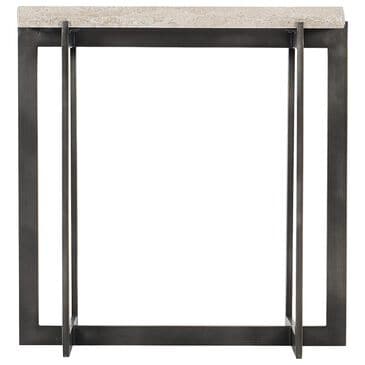 Bernhardt Hathaway Drink Table in Oil Rubbed Bronze, , large