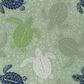 Dalyn Rug Company Seabreeze 10" x 14" Aloe Area Rug, , large