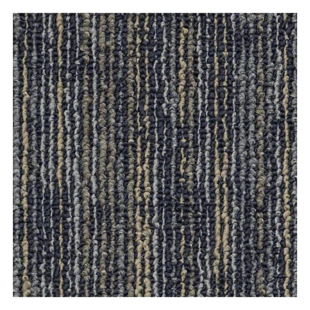 Shaw Hook Up 24" x 24" Carpet Tile in Jolted, , large