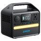 Anker Solix 522 Portable Power Station in Black, , large