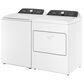 Whirlpool 4.6 Cu. Ft. Top Load Washer and 7 Cu. Ft. Electric Dryer Laundry Pair in White, , large