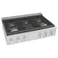 Electrolux 36" Gas Cooktop in Stainless Steel, , large