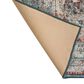 Dalyn Rug Company Jericho 10" x 14" Riviera Indoor/Outdoor Area Rug, , large