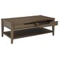 Signature Design by Ashley Roanhowe Coffee Table in Brown, , large