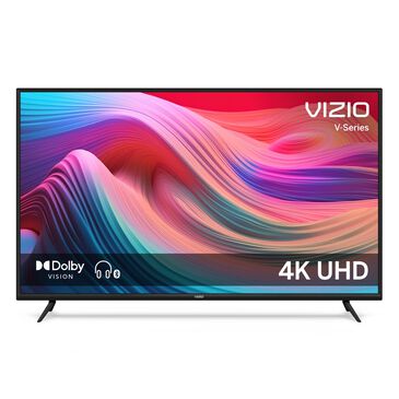 VIZIO 65" V-Series Class 4K Smart HDTV with HDR in Black, , large