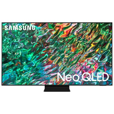 Samsung 65" Class QN90B 4K Neo QLED UHD with HDR - Smart TV, , large