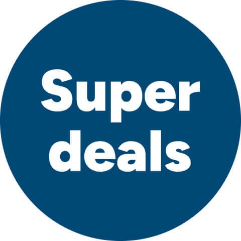 Super Deals Icon