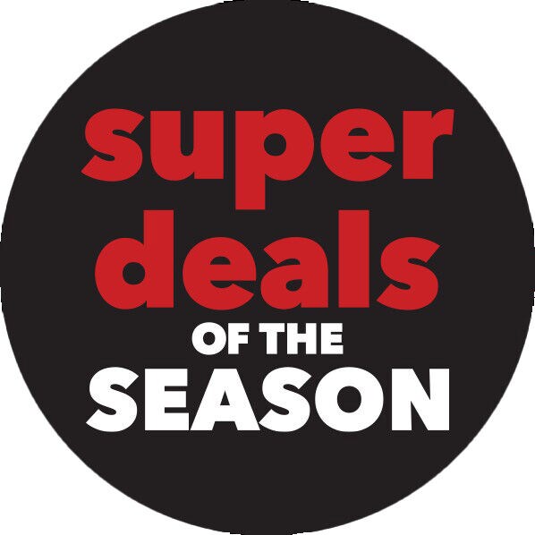 Super Deals Icon