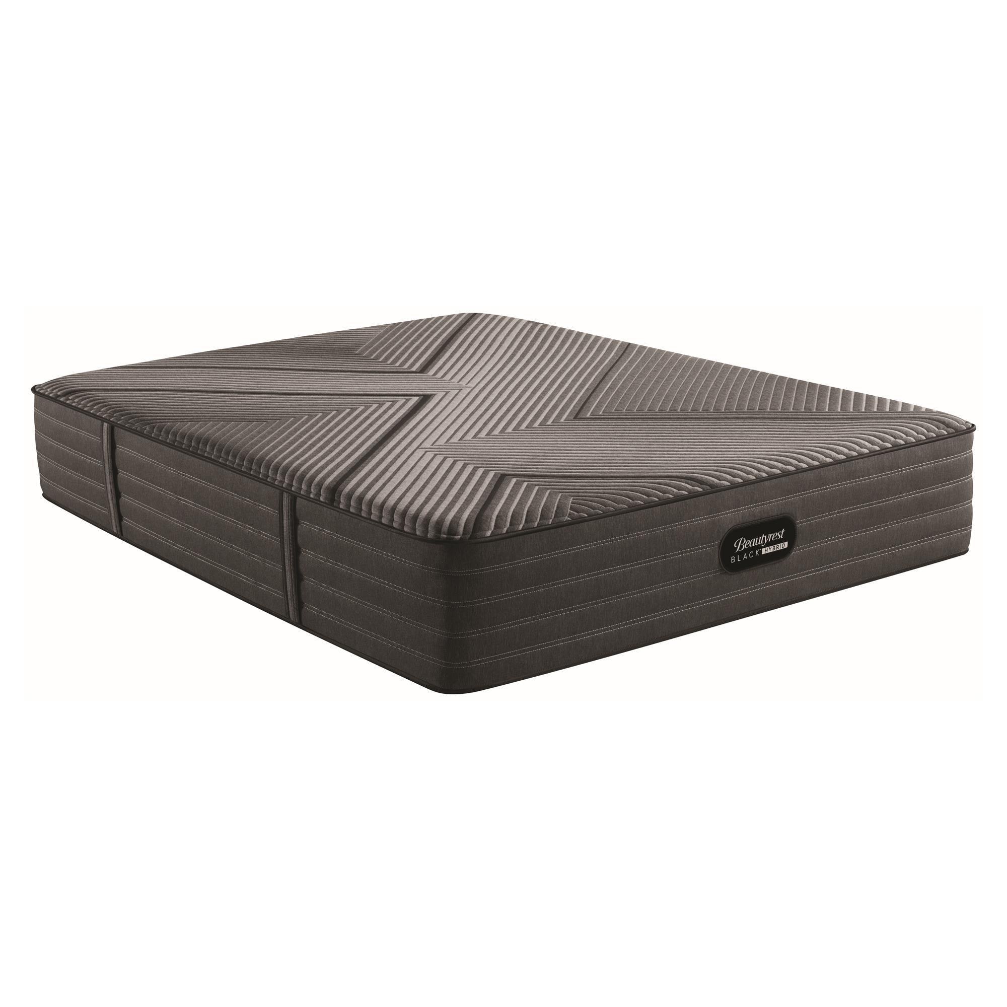 Beautyrest Black Hybrid LXClass Firm Twin XL Mattress NFM